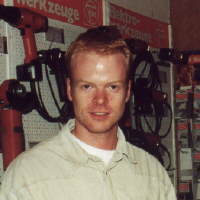 Bjoern Frese